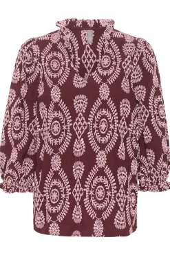 CUtia Blouse