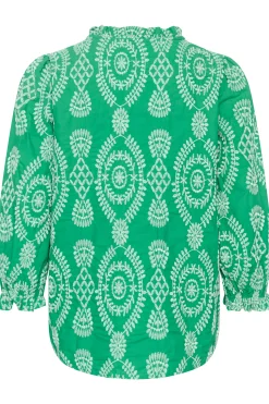 CUtia Blouse