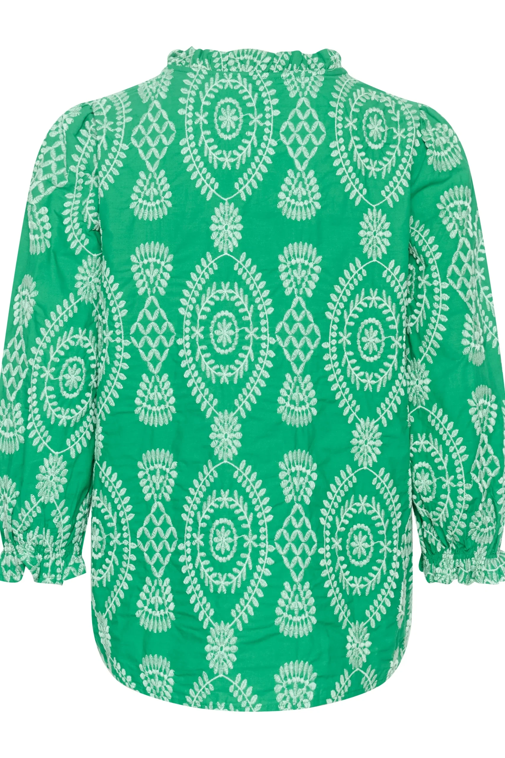 CUtia Blouse