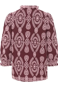 CUtia Blouse