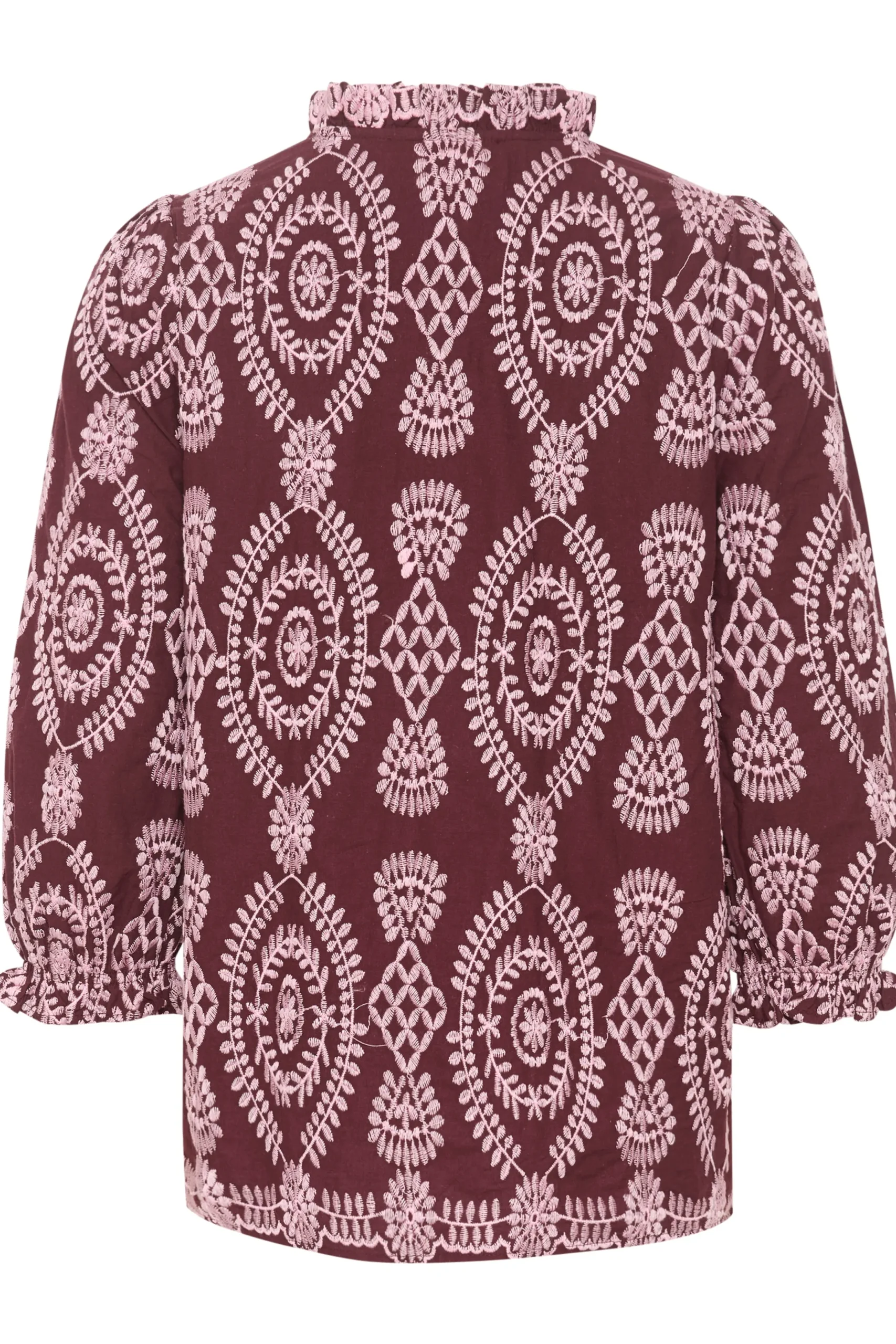 CUtia Blouse