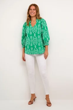 CUtia Blouse