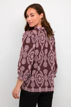 CUtia Blouse