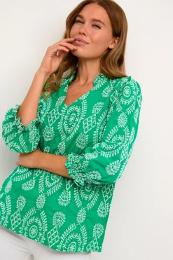 CUtia Blouse