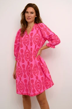CUtia Dress