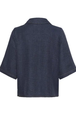 CUunique Blouse