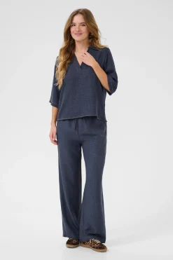 CUunique Blouse