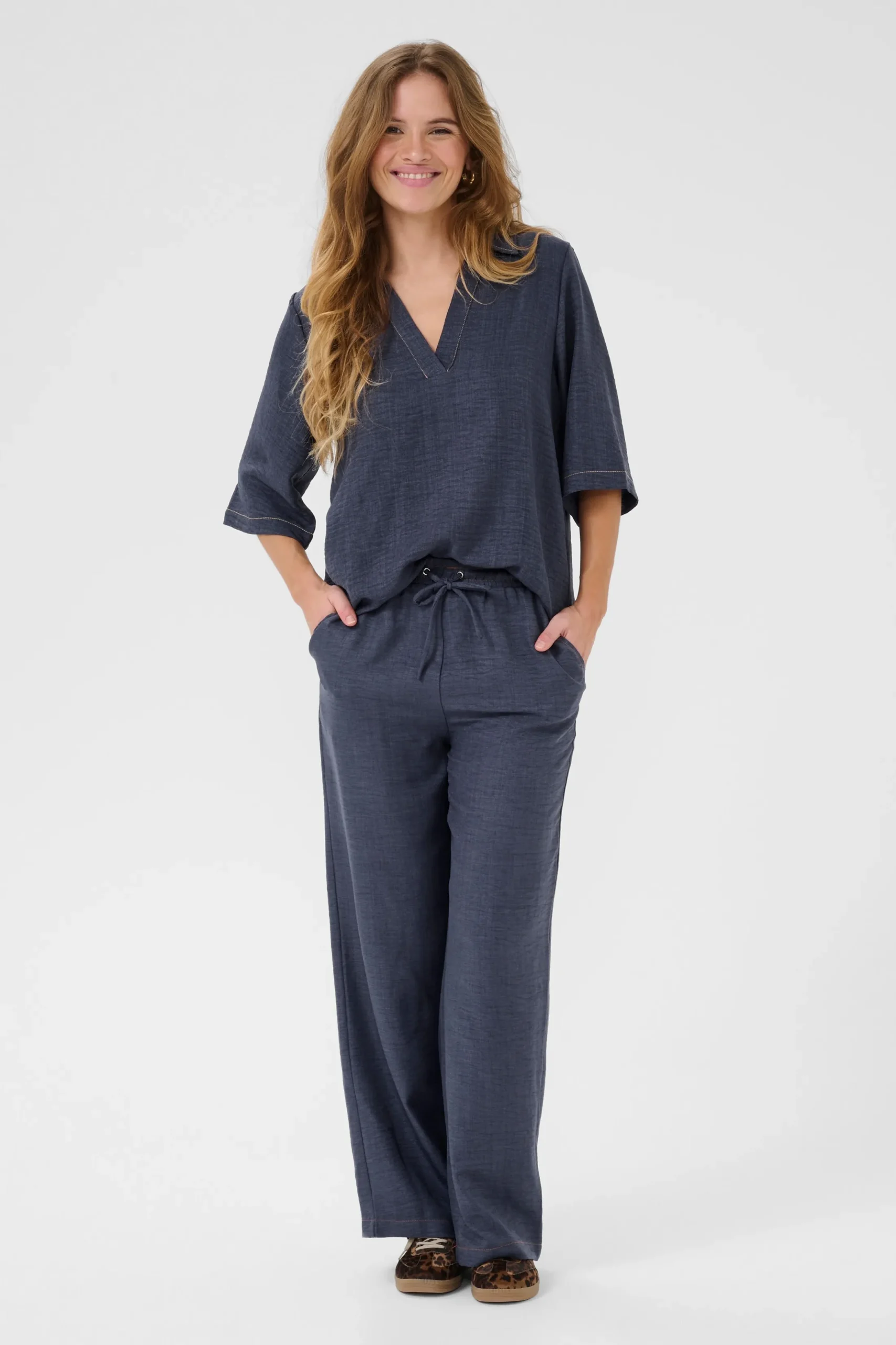 CUunique Trousers
