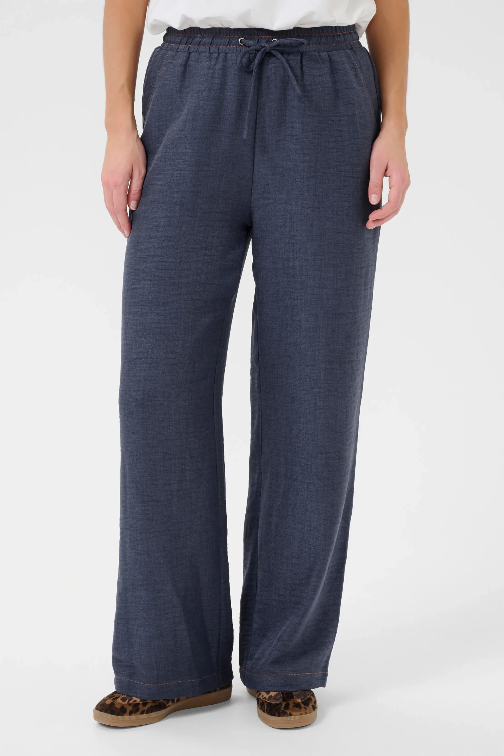 CUunique Trousers
