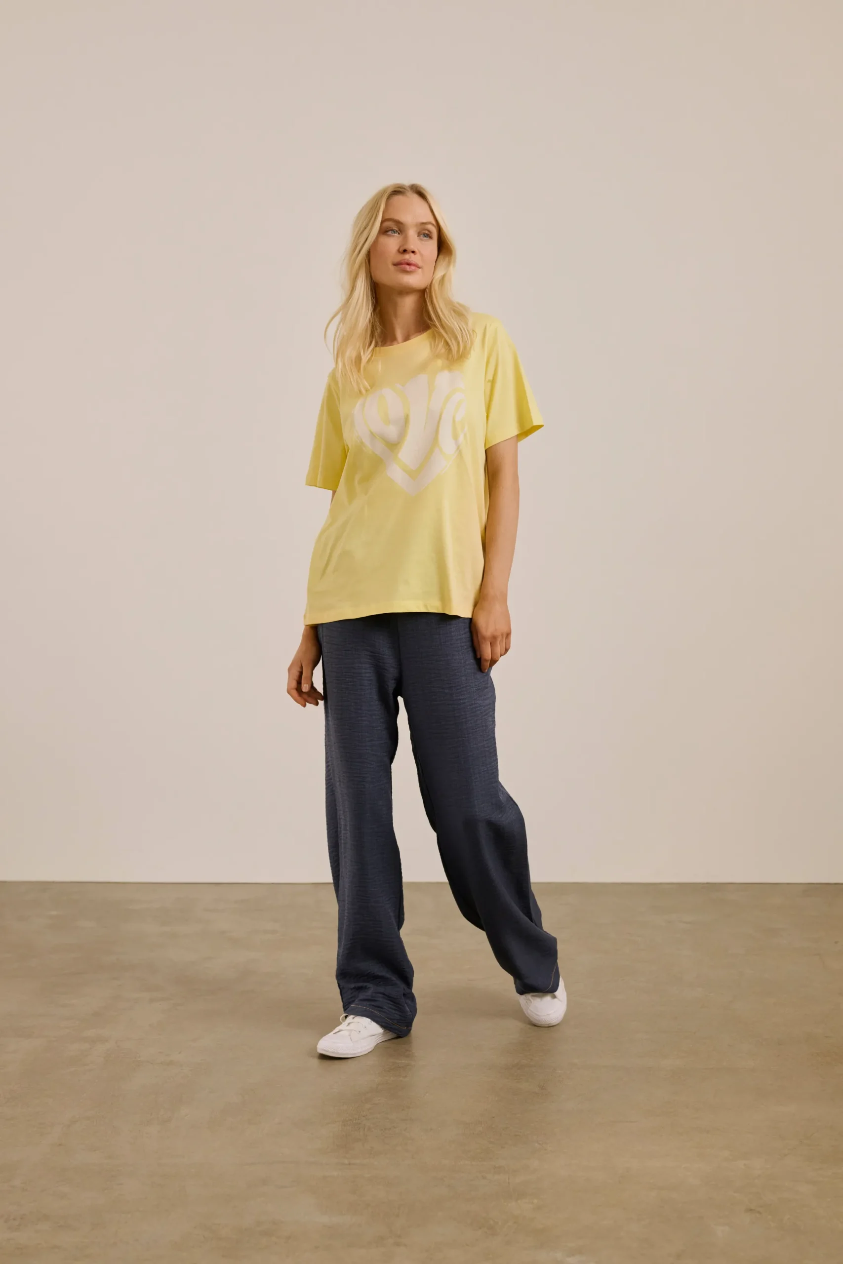 CUunique Trousers