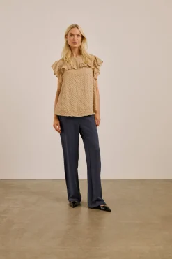 CUunique Trousers