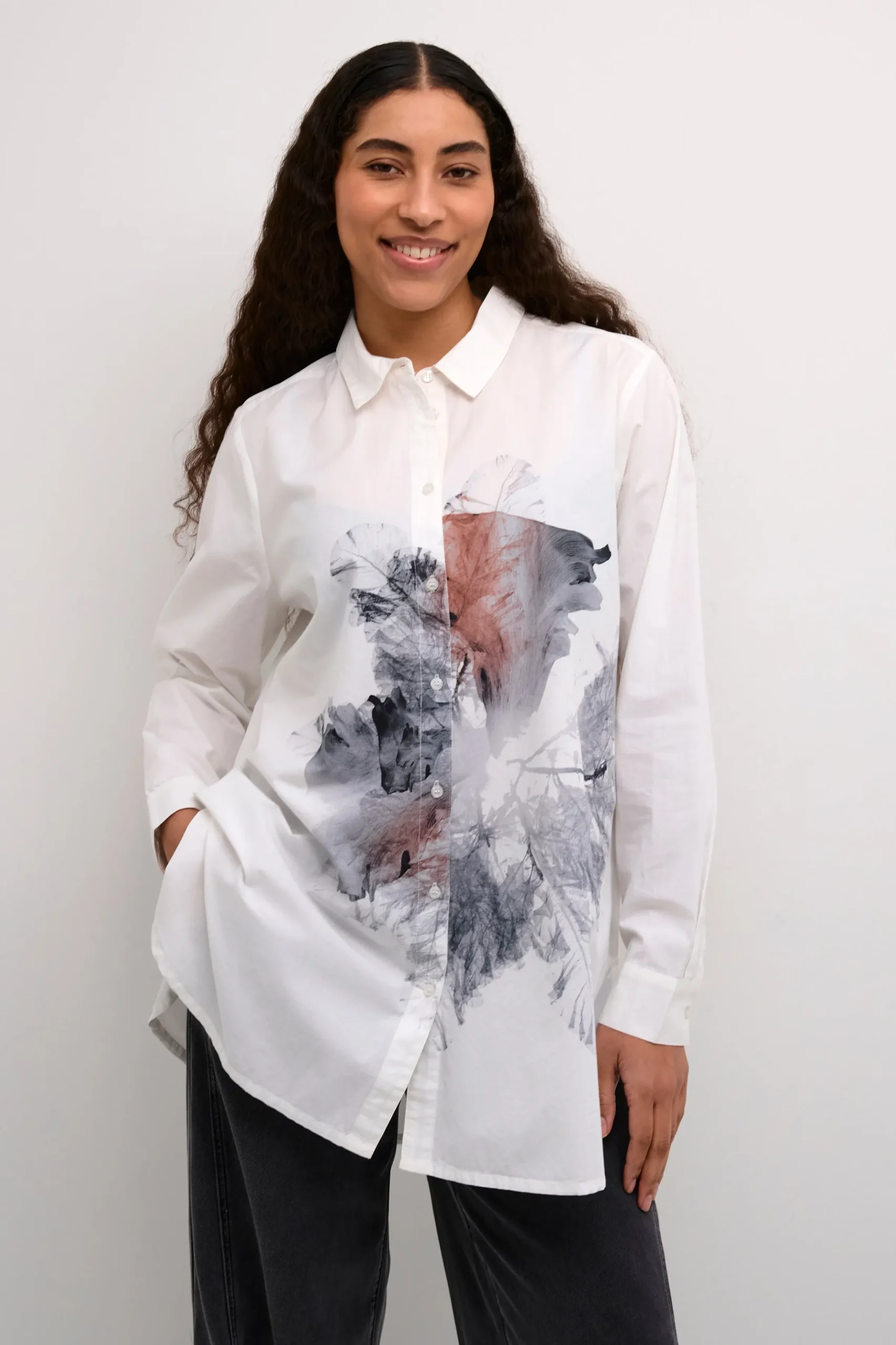 CUvaldo Shirt