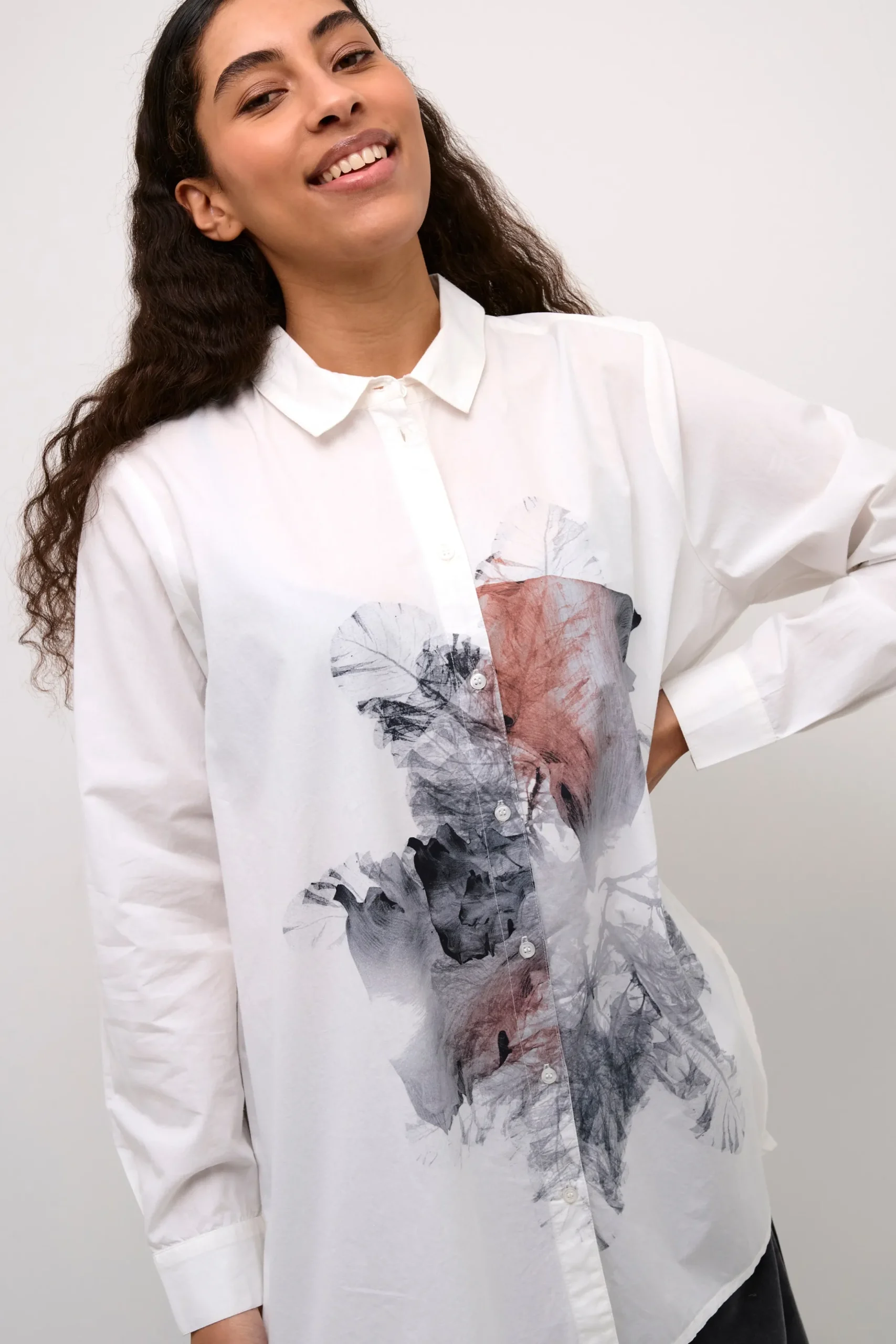 CUvaldo Shirt