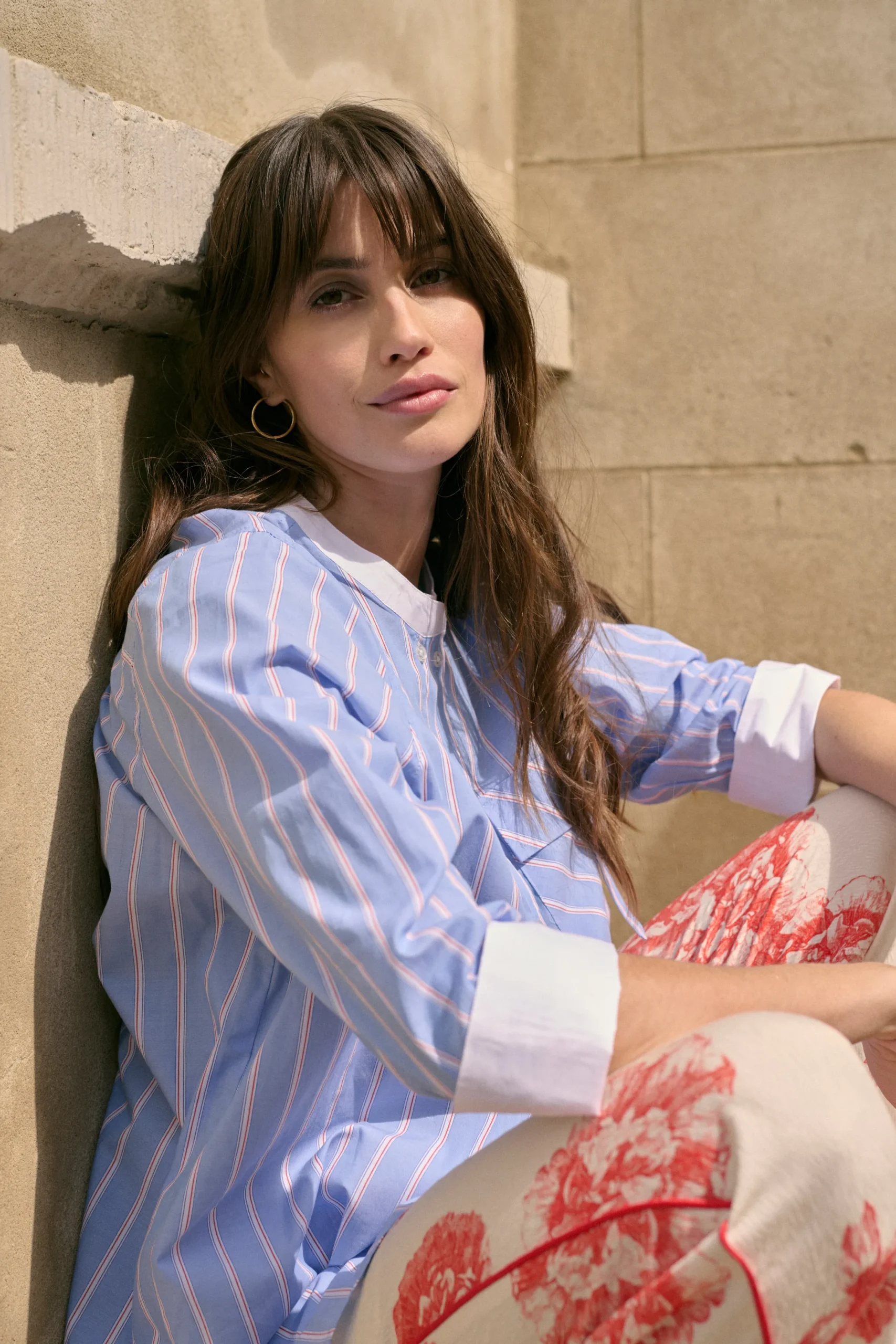 CUvelo Shirt