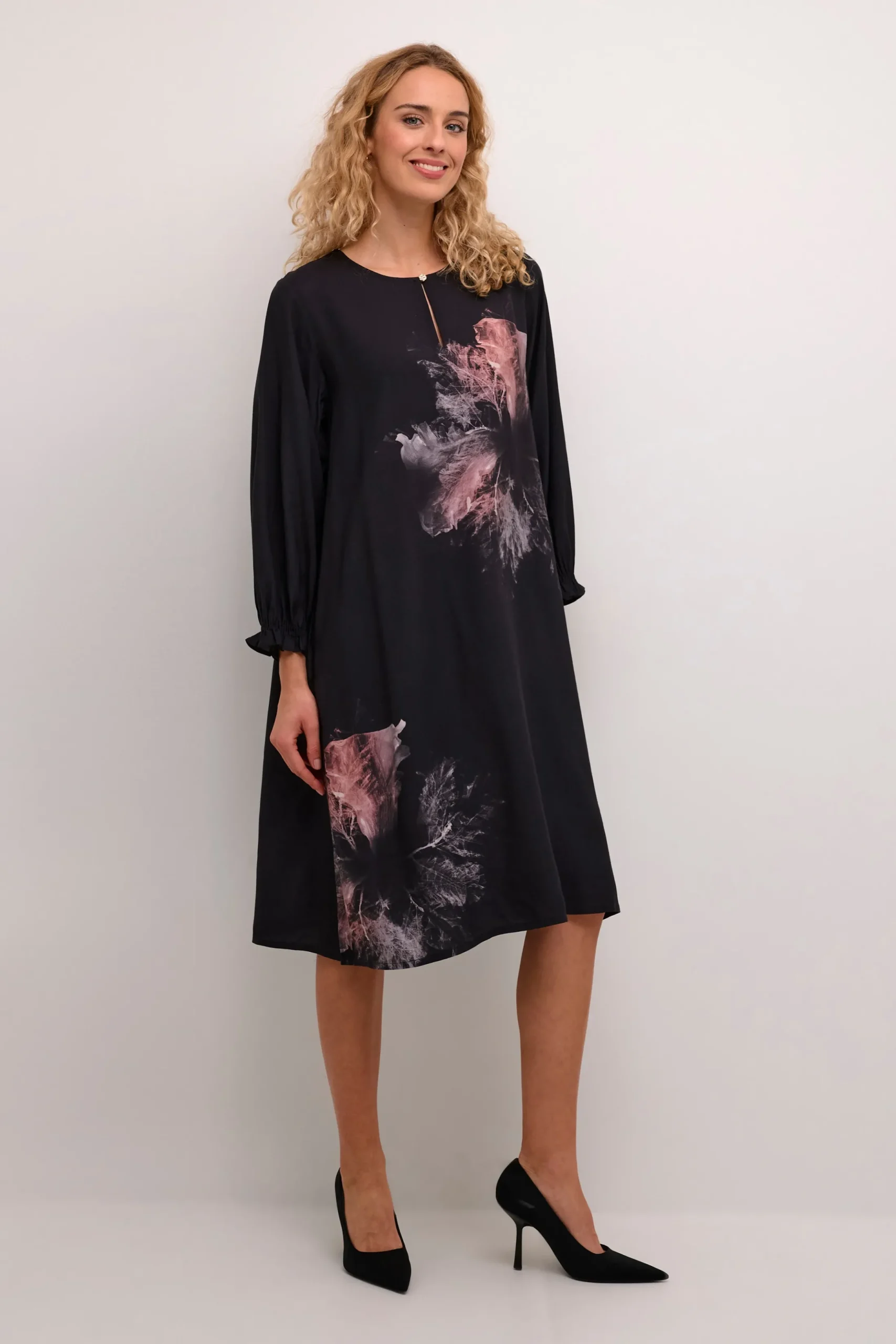 CUvinny Dress
