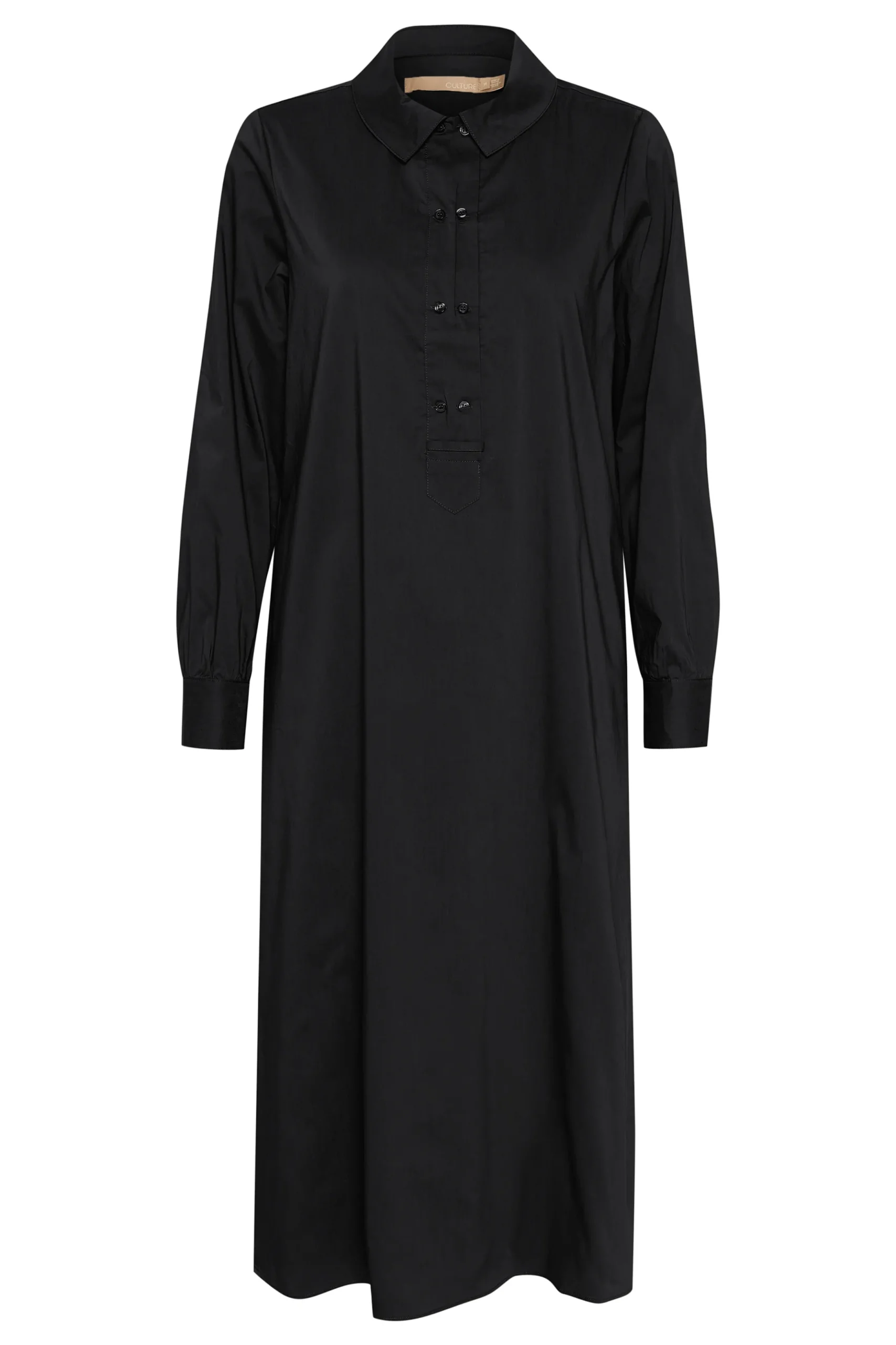 CUwallis Dress
