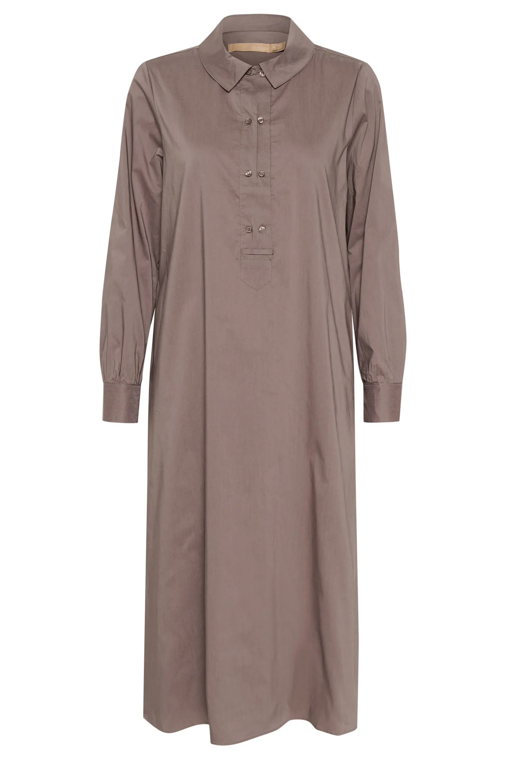CUwallis Dress