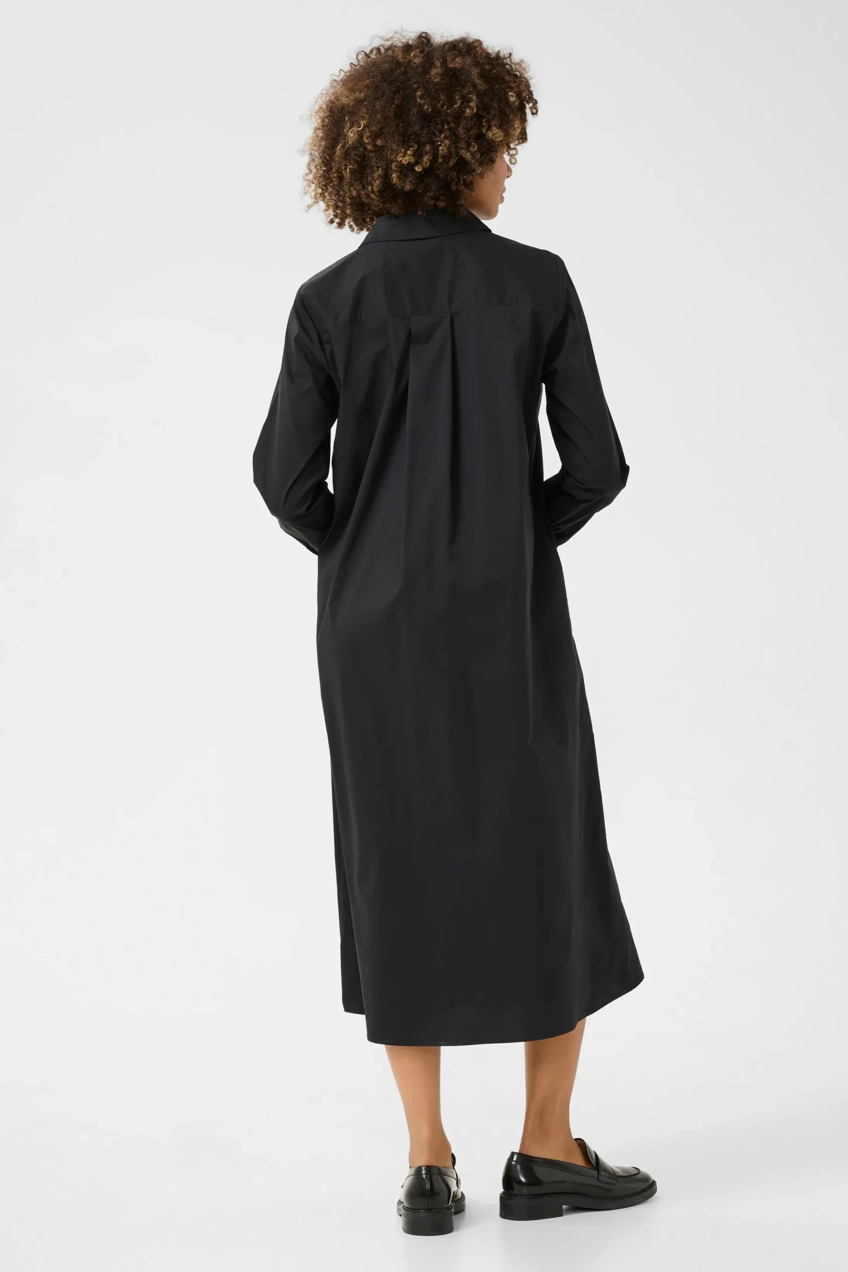 CUwallis Dress