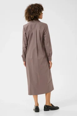 CUwallis Dress