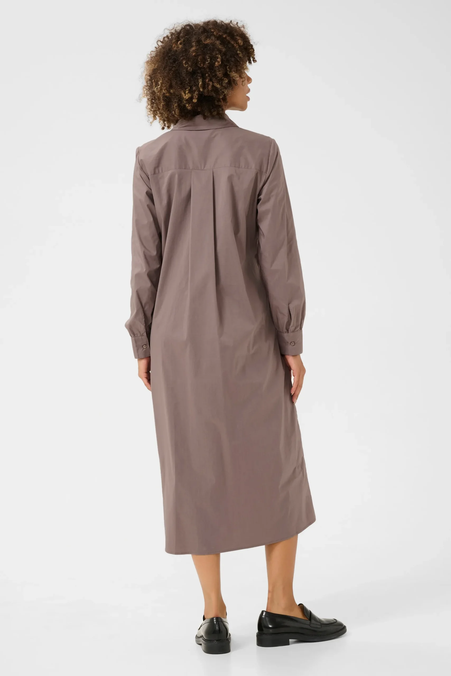 CUwallis Dress