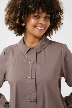 CUwallis Dress