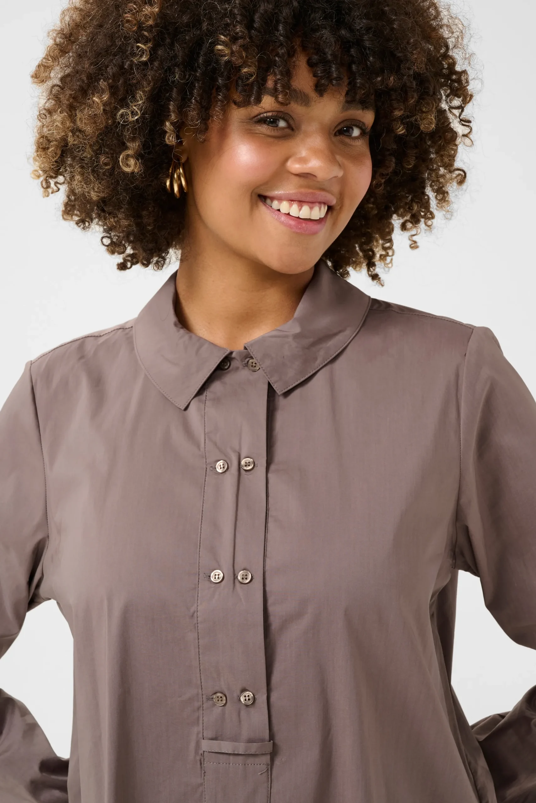 CUwallis Dress