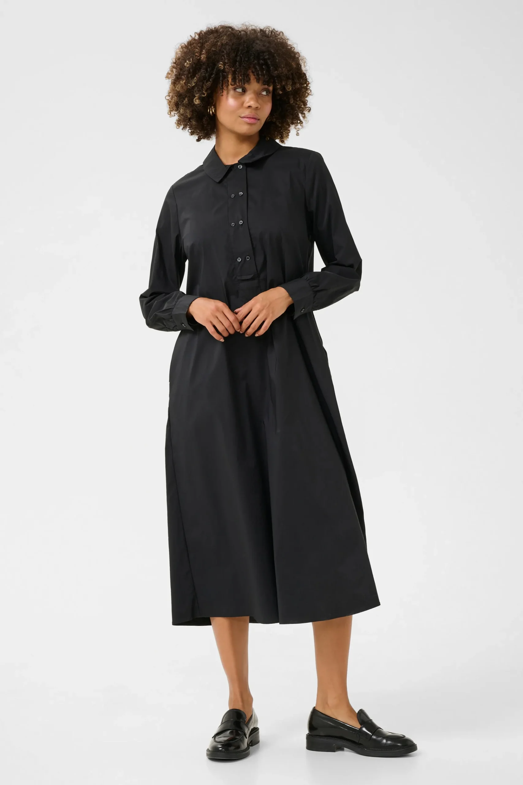 CUwallis Dress