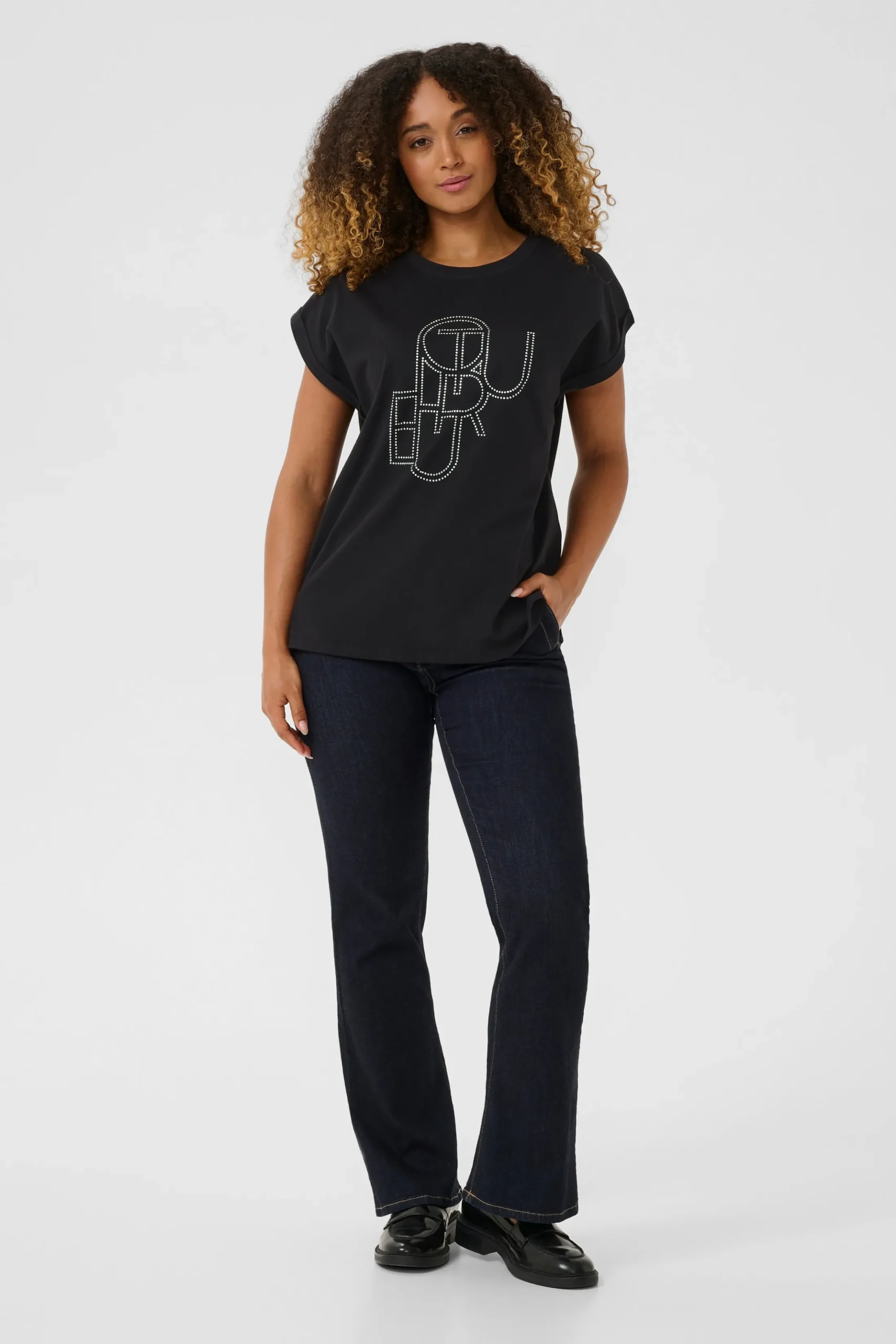 CUwildam T-shirt