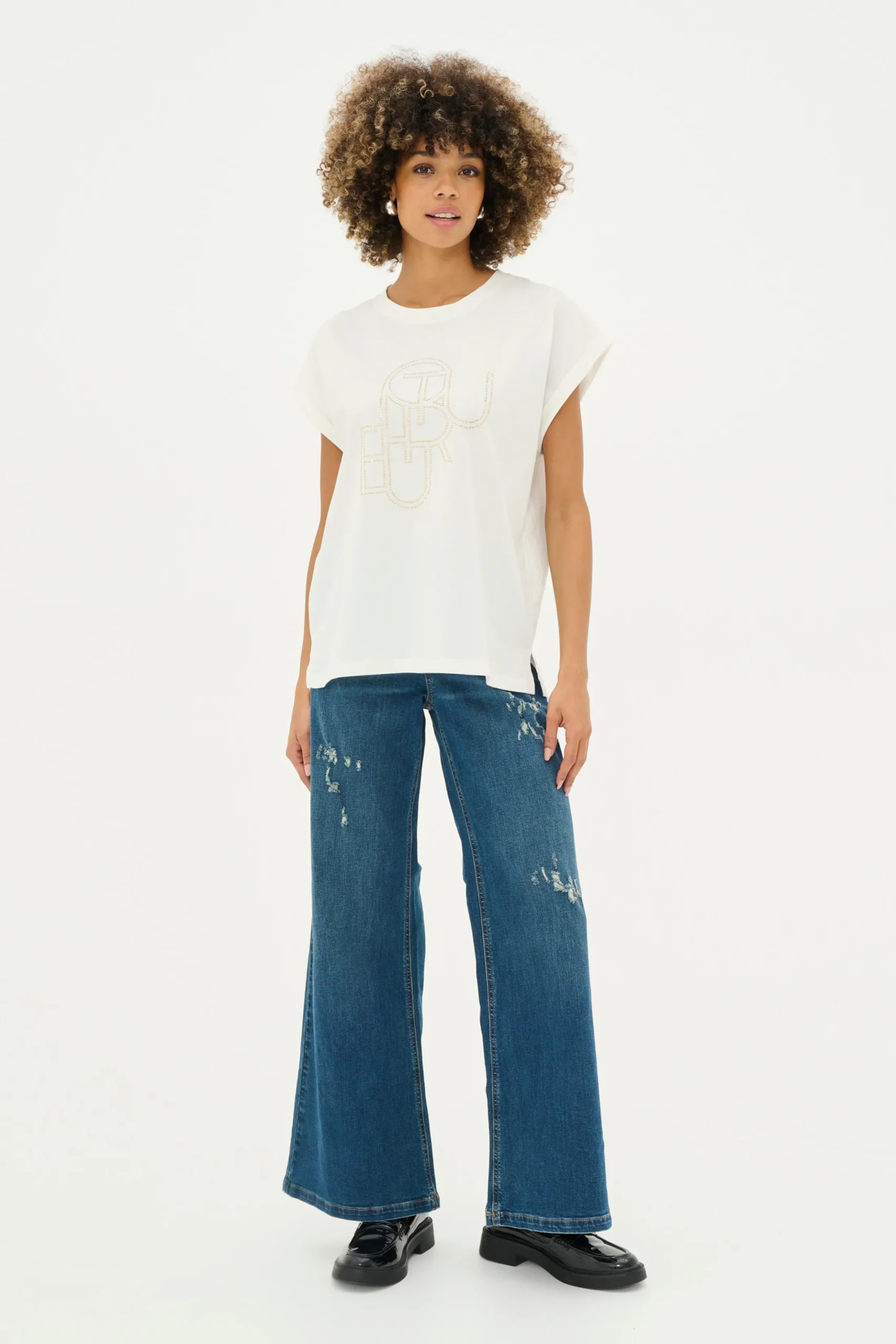 CUwildam T-shirt