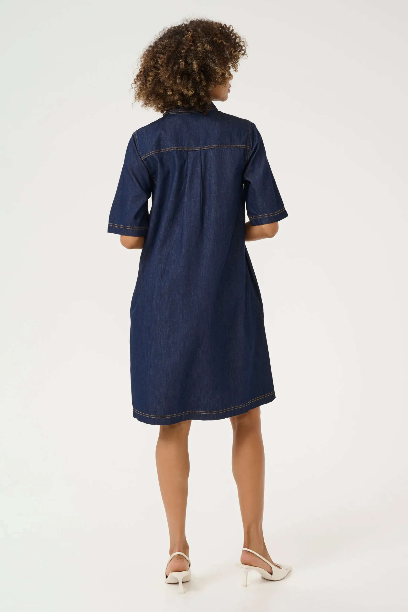 CUwinnie Dress