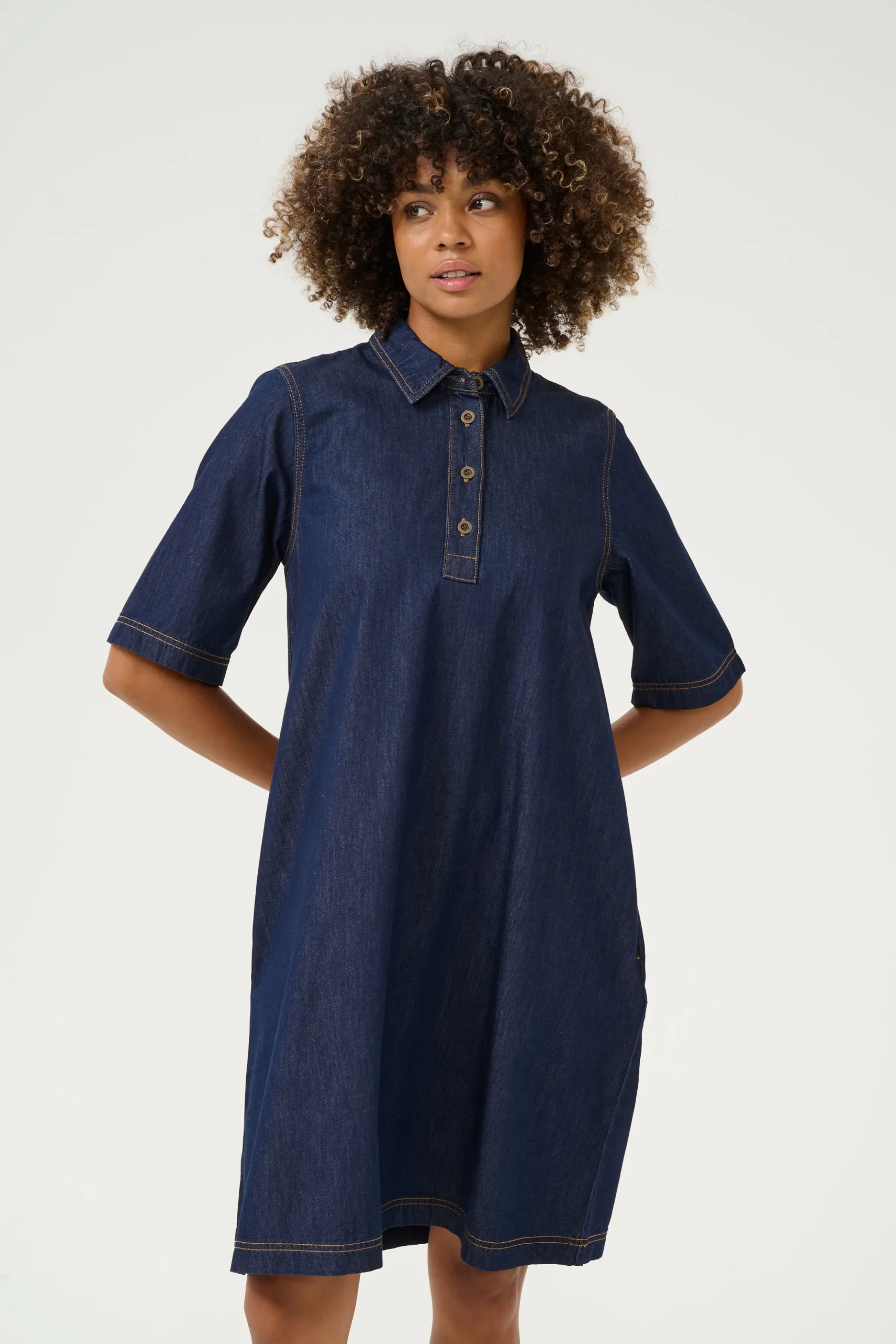CUwinnie Dress