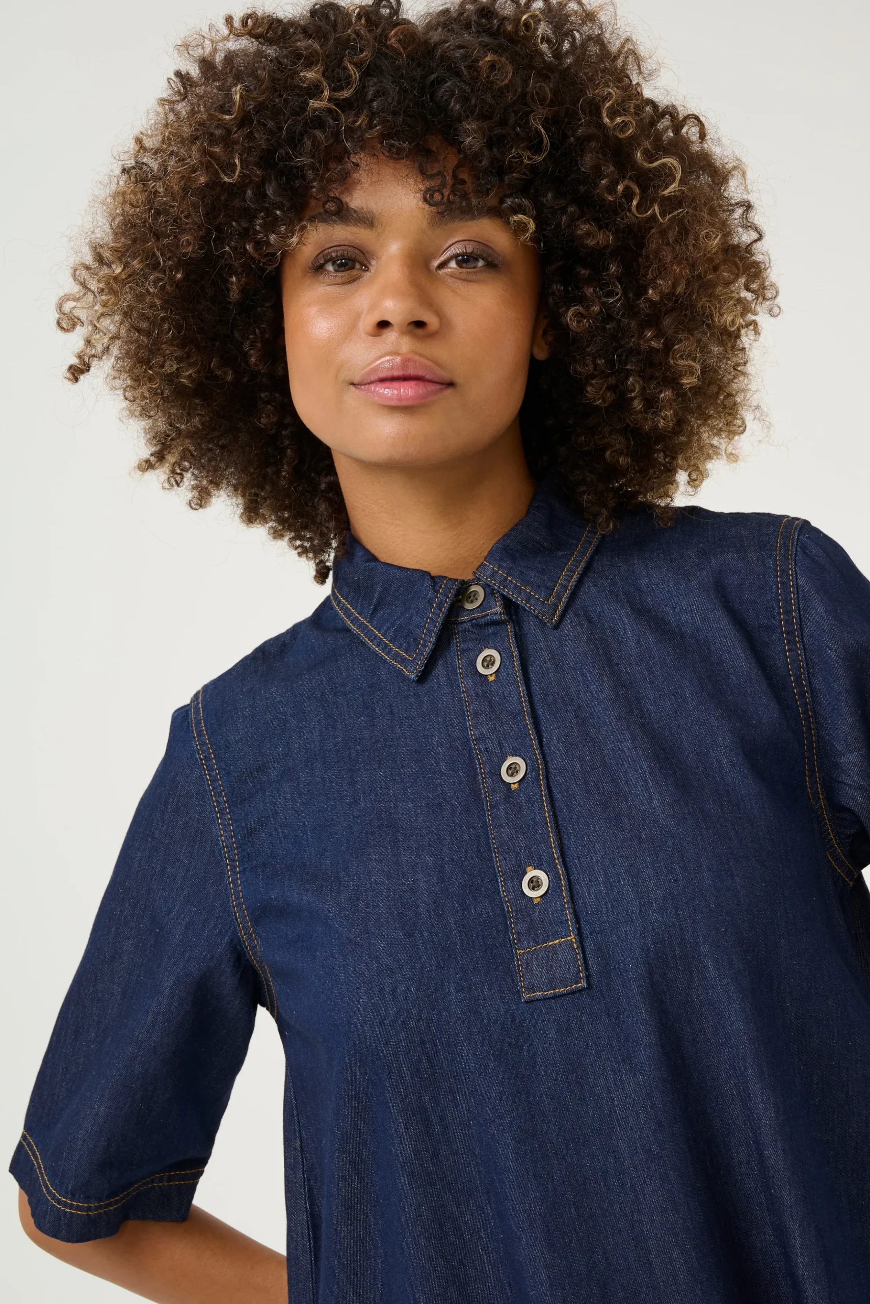 CUwinnie Dress