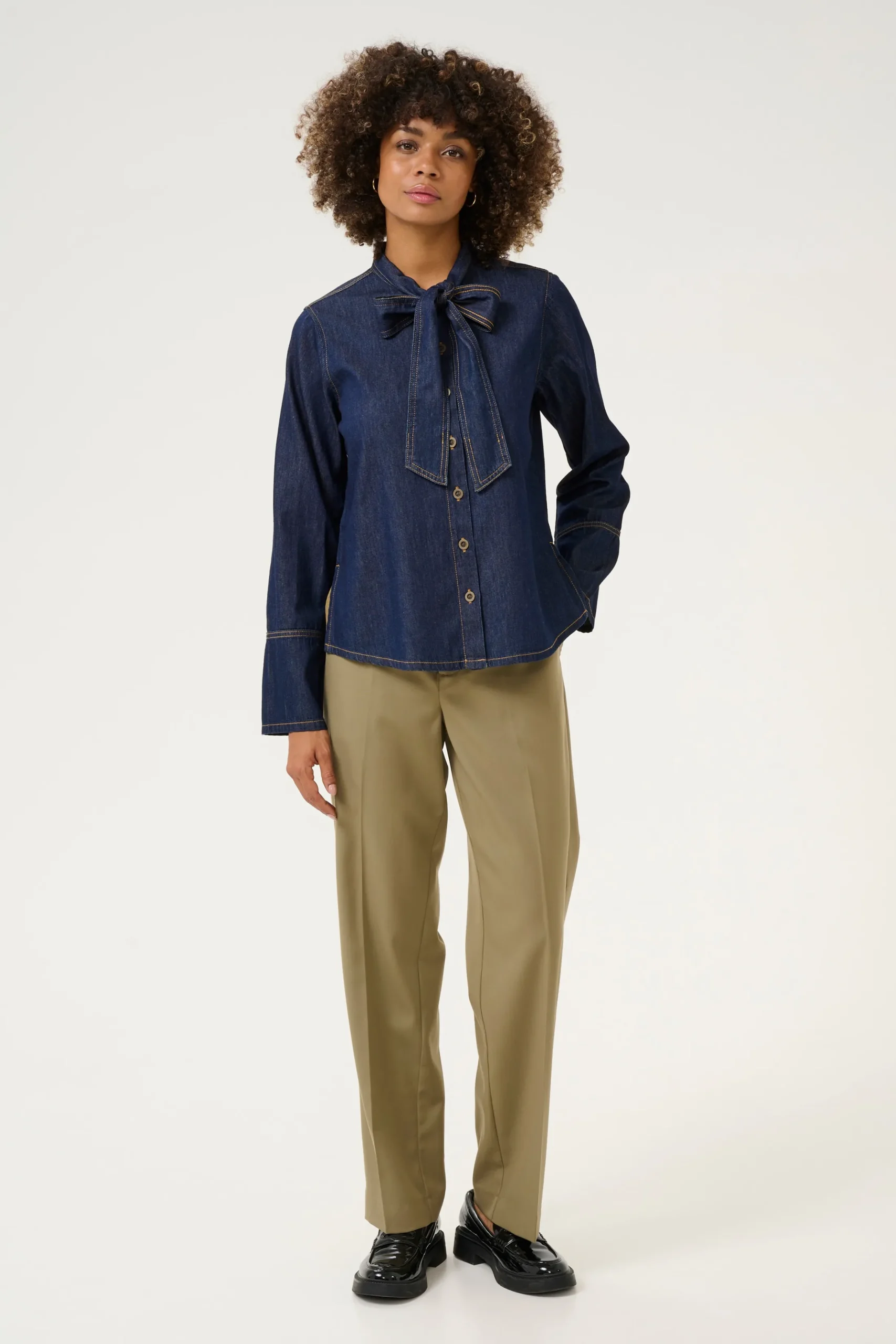 CUwinnie Shirt