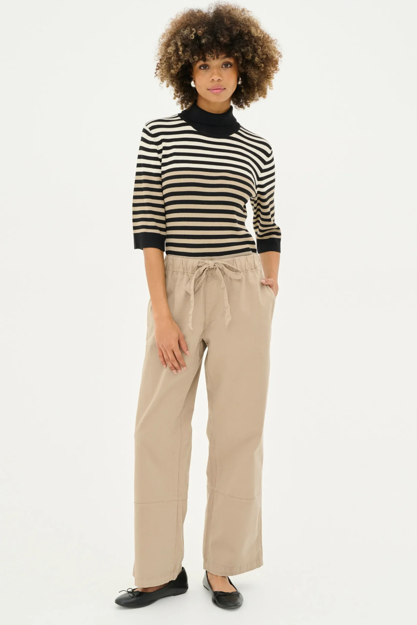 CUziva Trousers