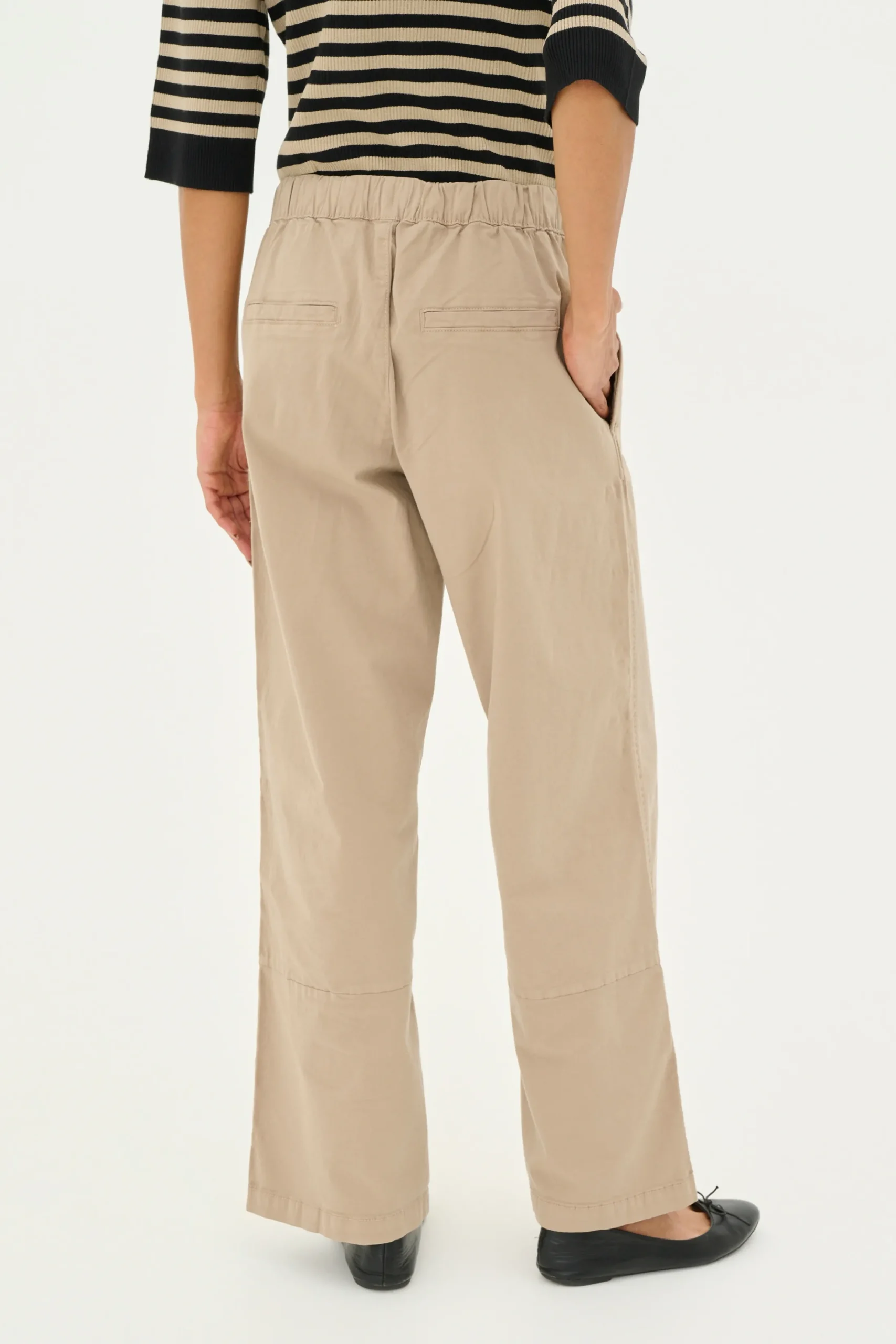CUziva Trousers