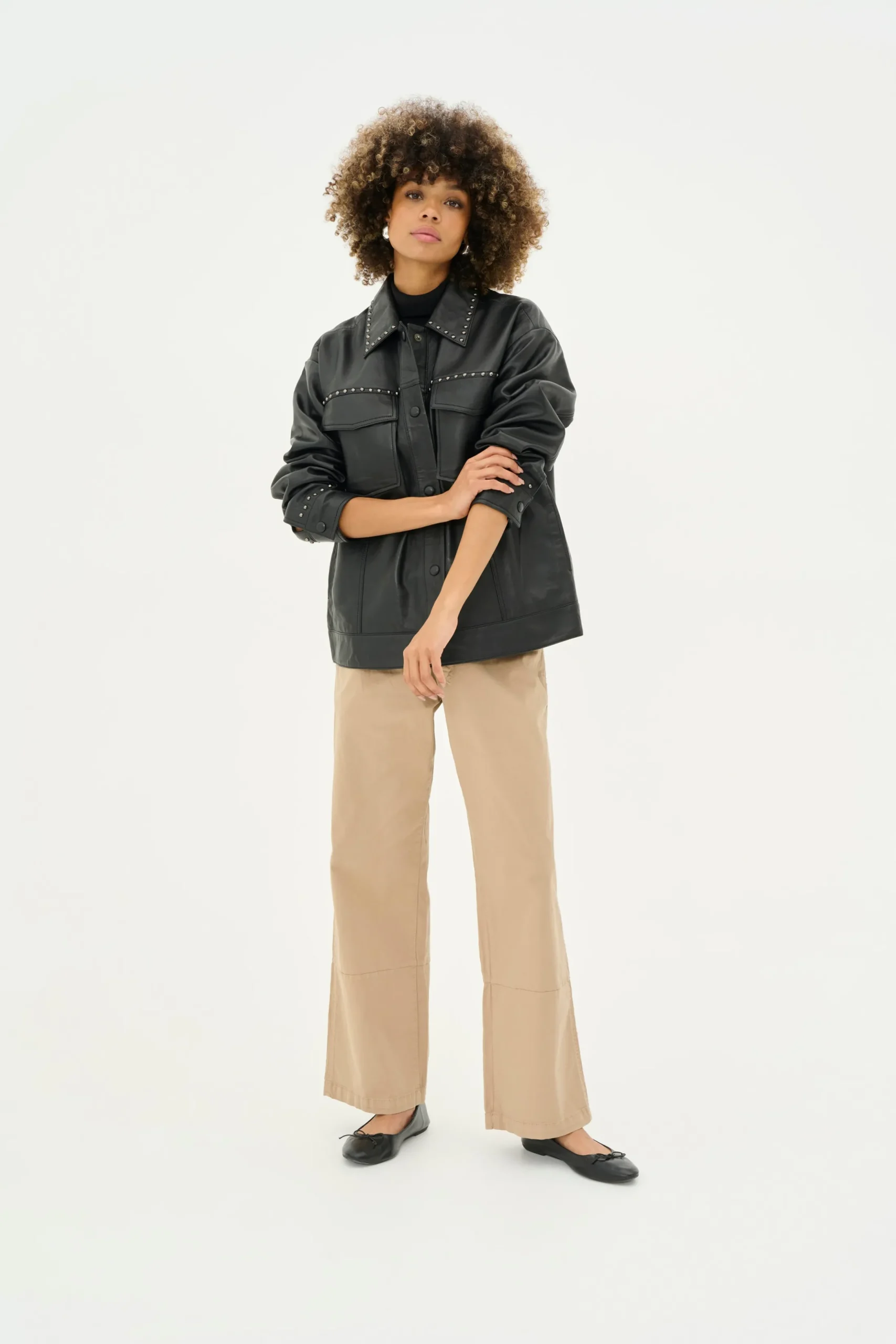CUziva Trousers
