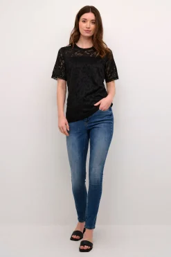 CUzophia Blouse
