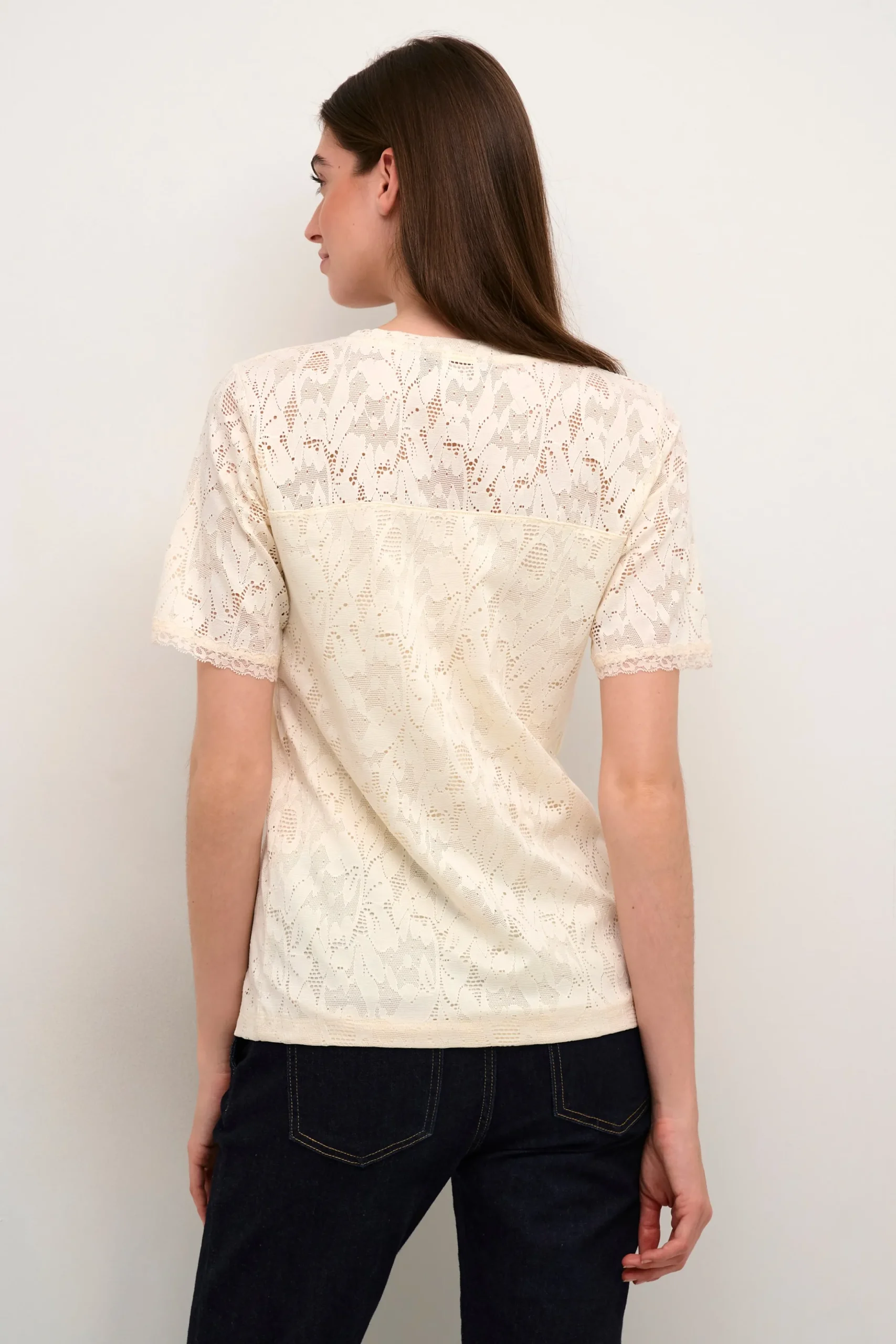 CUzophia Blouse