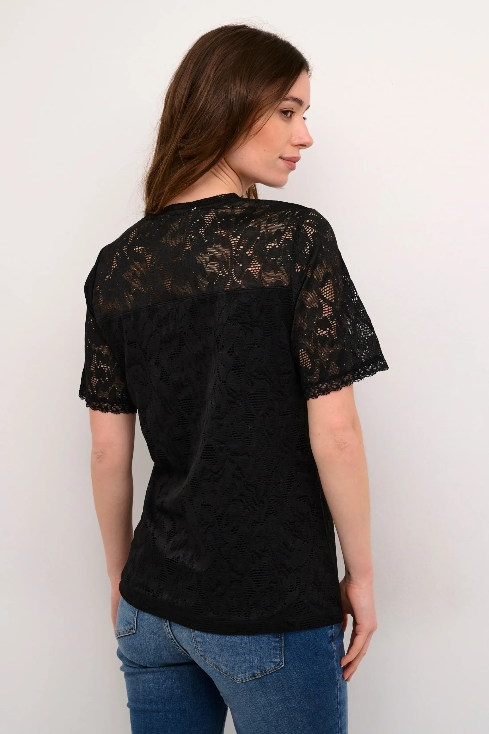 CUzophia Blouse