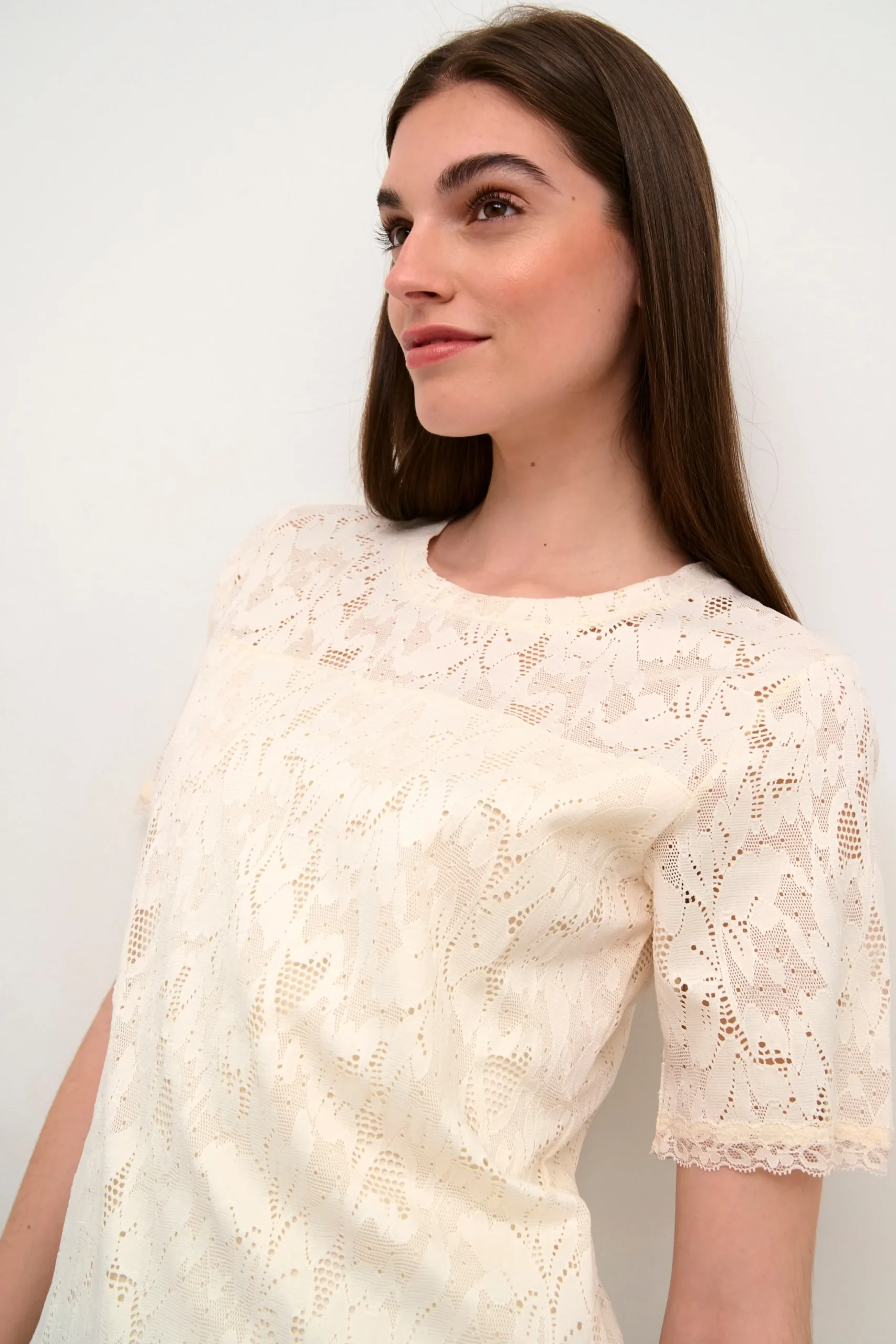 CUzophia Blouse