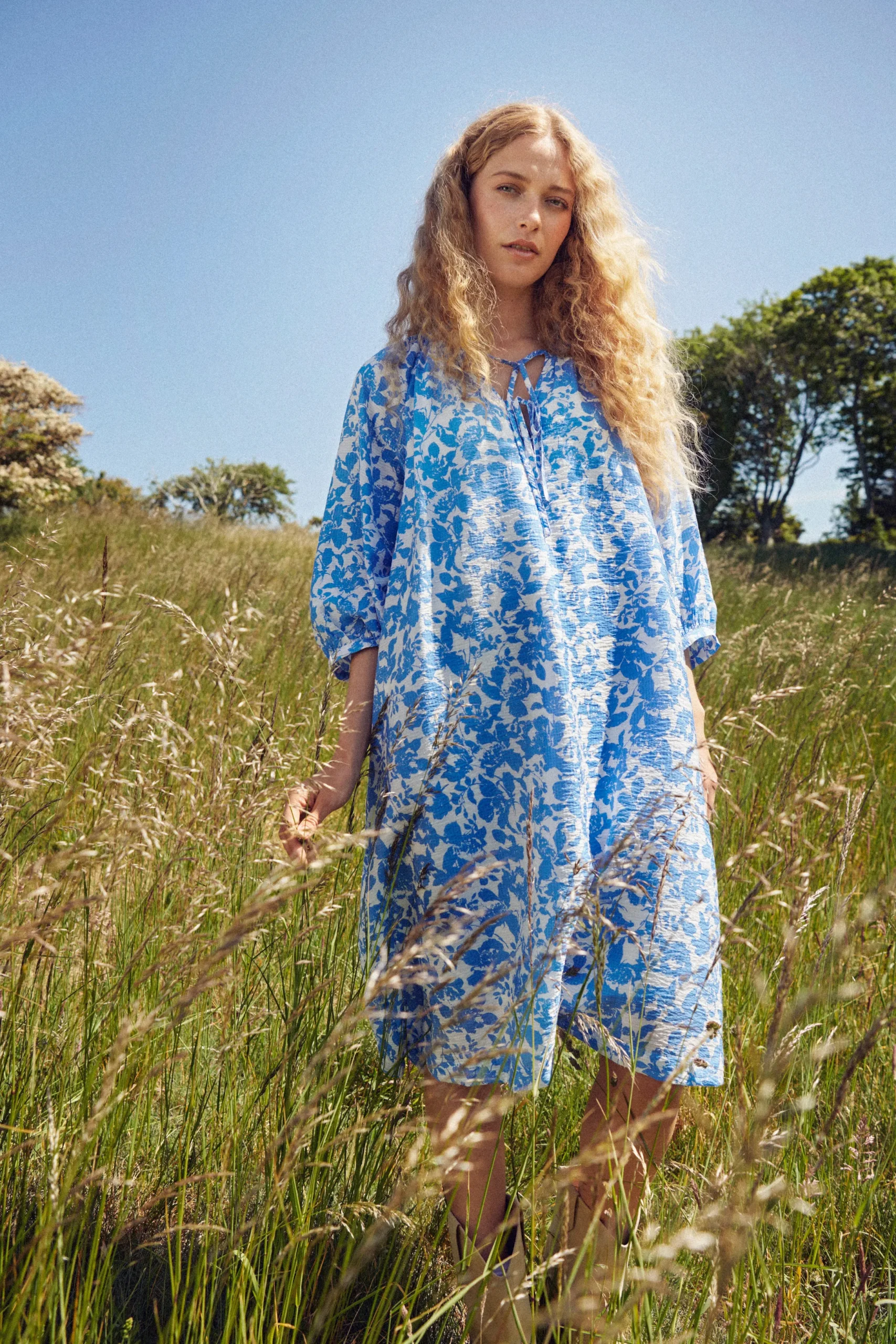 DaphneSZ Dress