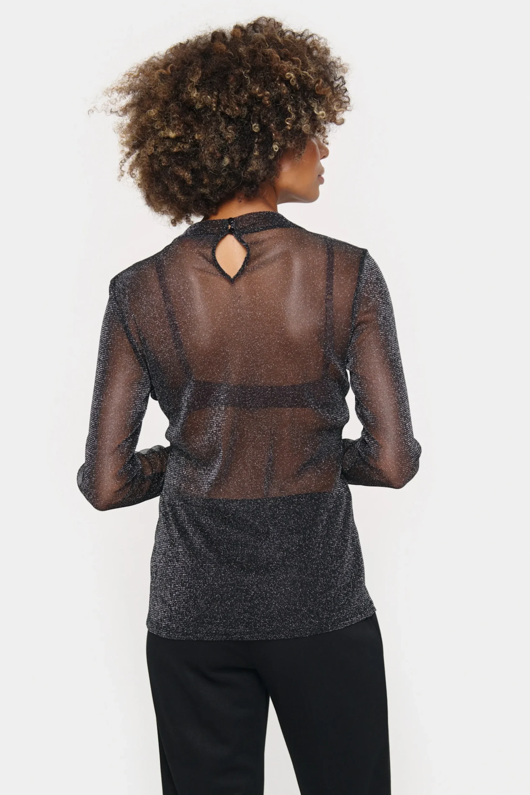 DelilaSZ Blouse