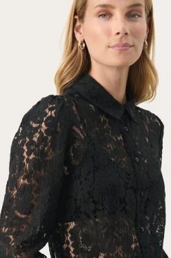 DelvinaPW Shirt