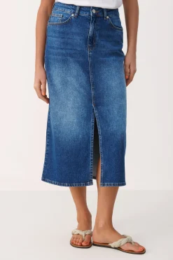DilinPW Skirt