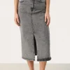 DilinPW Skirt