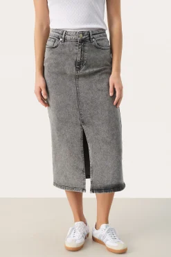 DilinPW Skirt
