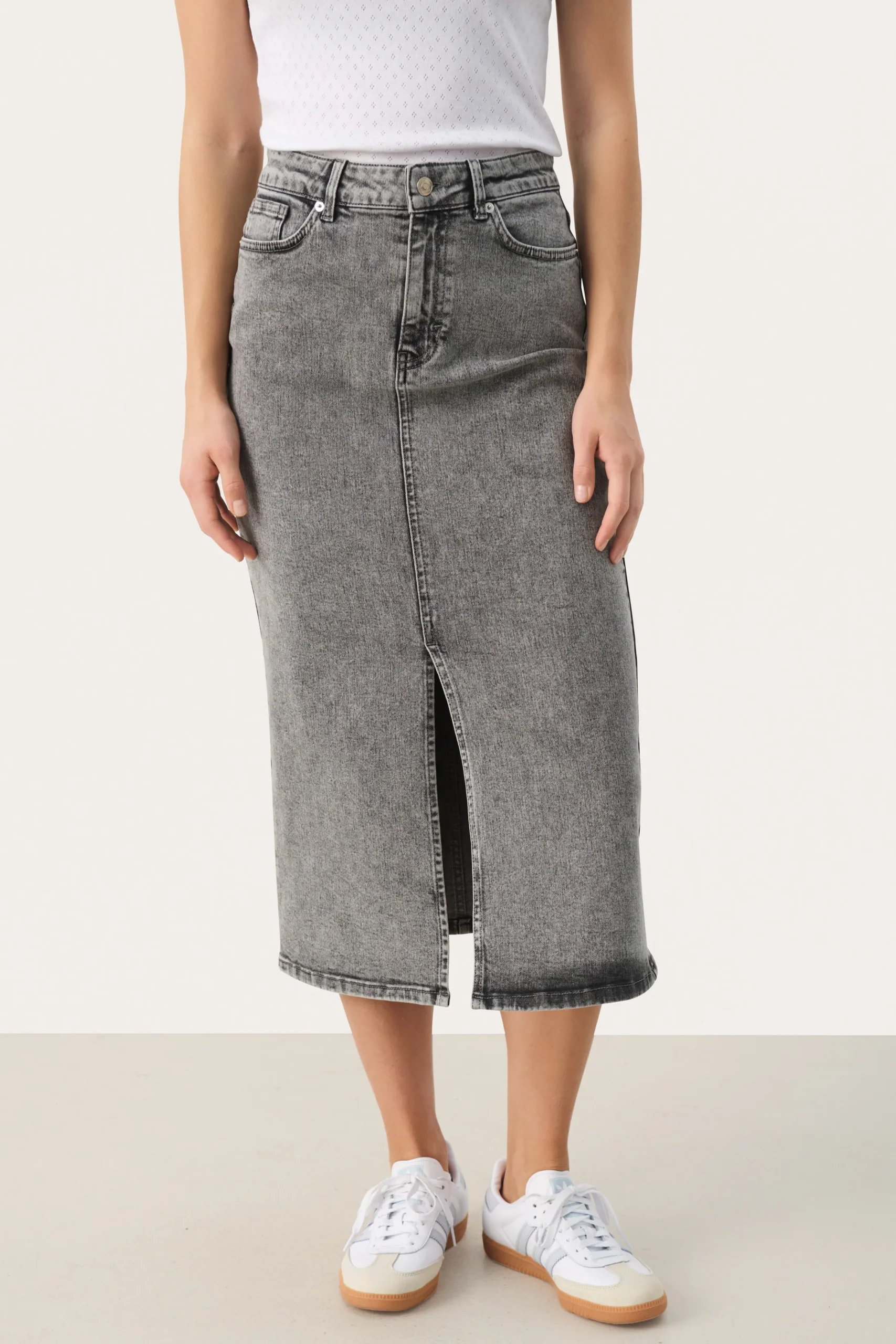 DilinPW Skirt