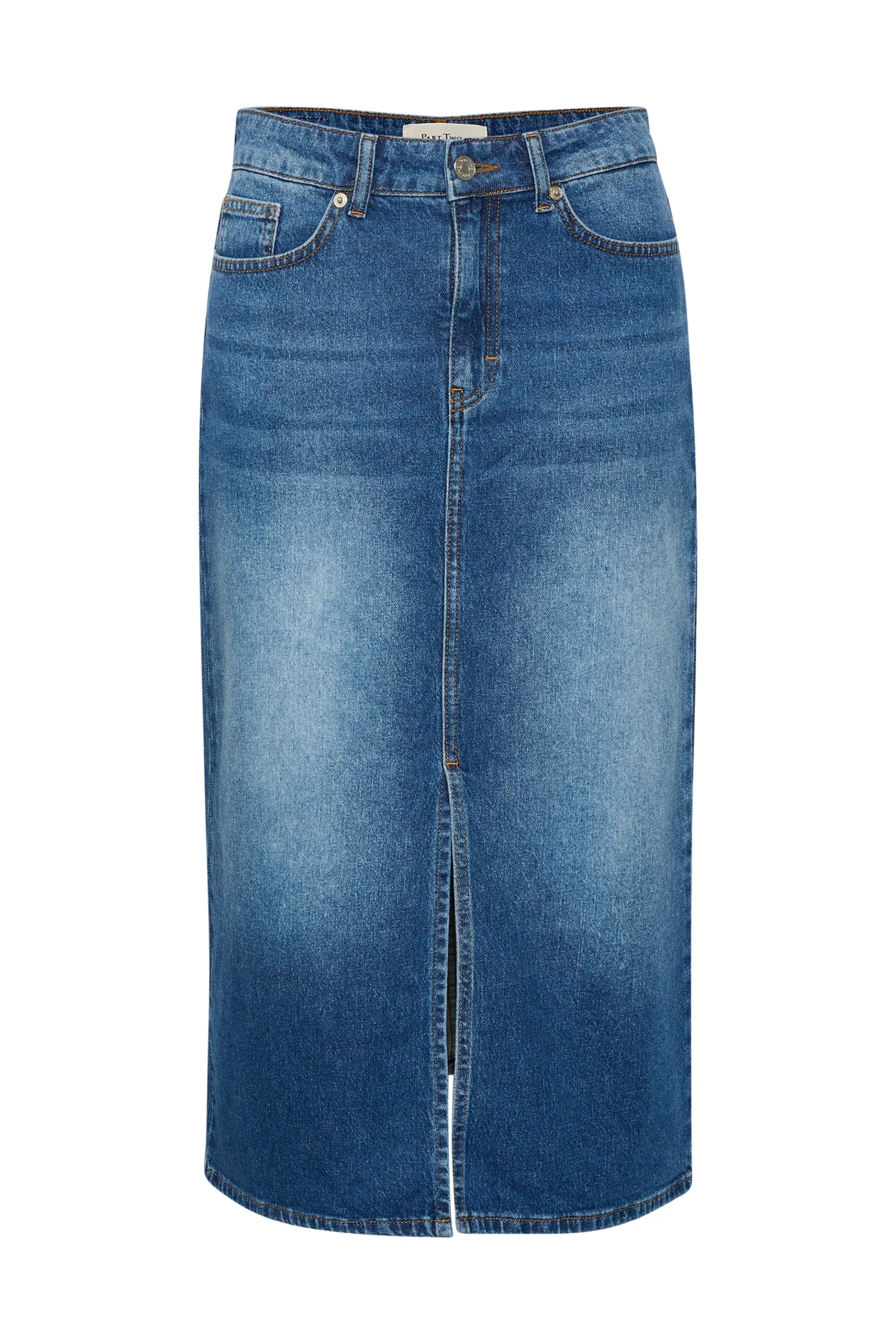 DilinPW Skirt