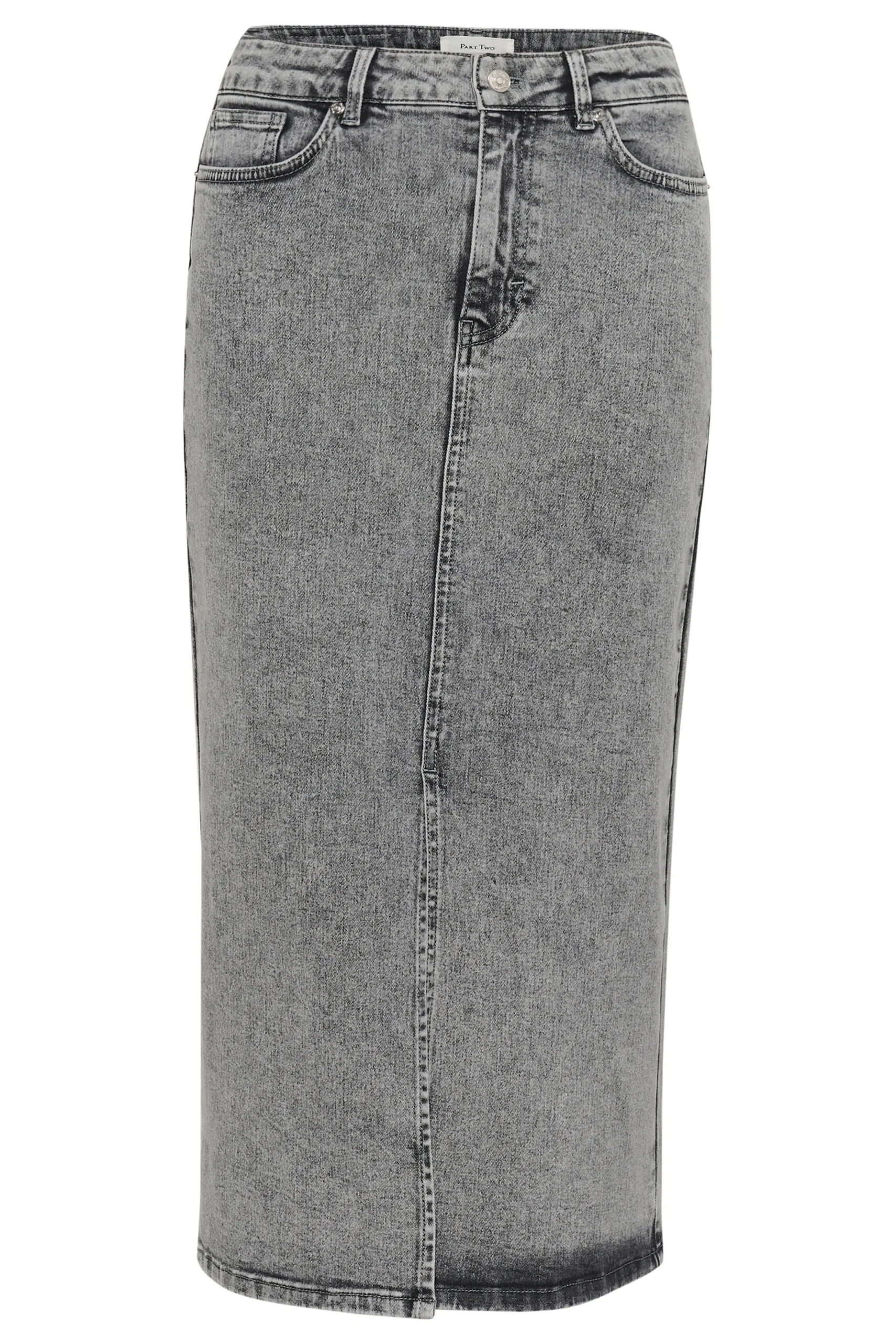 DilinPW Skirt