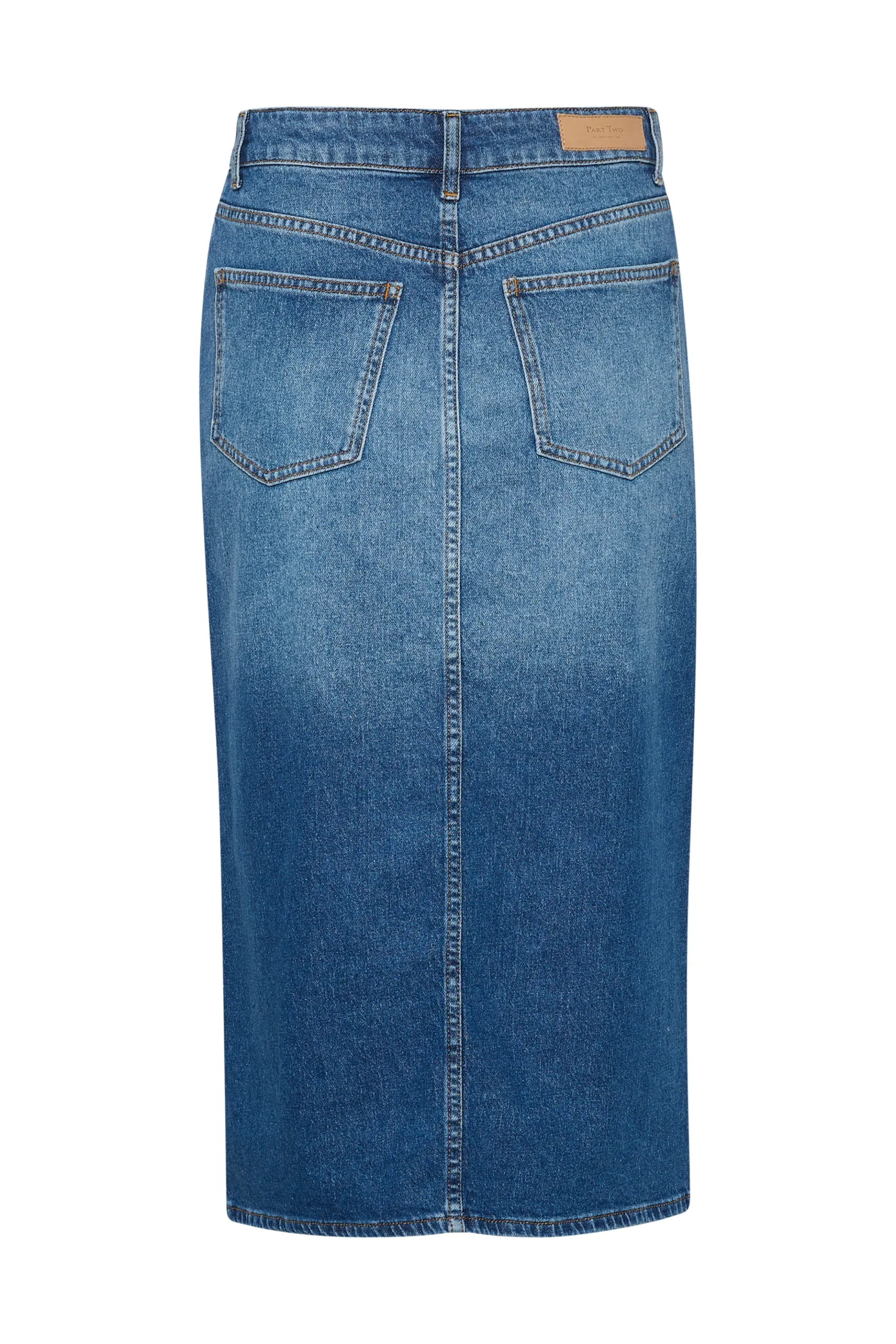 DilinPW Skirt